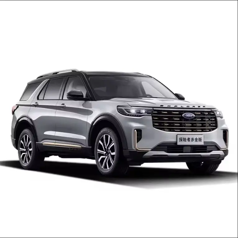2023 Chinese Suv For Ford Explorer Ecoboost 285 Awd St-line Version New Car For Sale