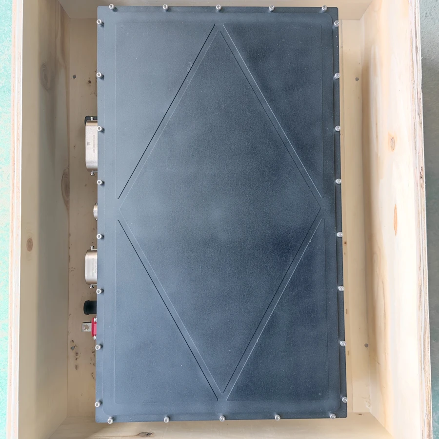 15 кВт 22 кВт ev бортовое зарядное устройство для электрического автобуса и грузовика