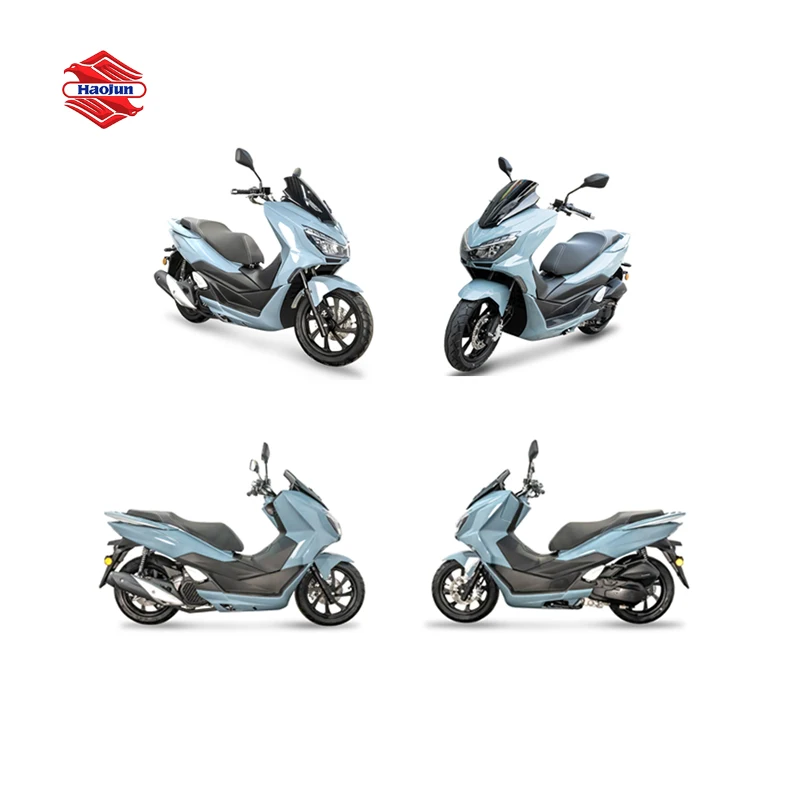 China Good Price High Performance Motorcycle Gasoline Cruiser Motorcycle Moped Off-Road Motorcycles Street Bike