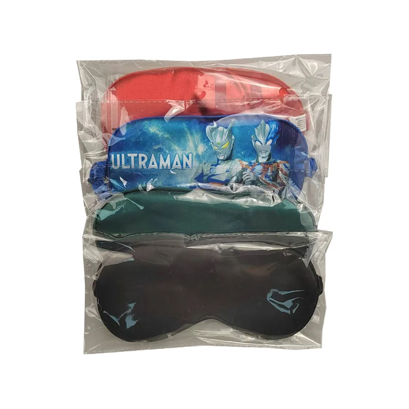 Pillowcase Green Custom Logo Bra Stitch Freezer White Anime Eye Face Mask Weighted Pads