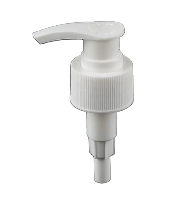 Factory sales 24Teeth28Teeth33Dental main emulsion pump gel pump Shampoo/shower gel pump