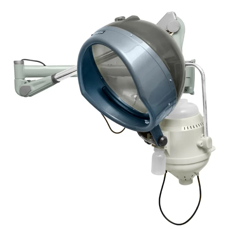 Salon hair beauty salon hair steamer wall hooded hair dryers for barbers hairdresser