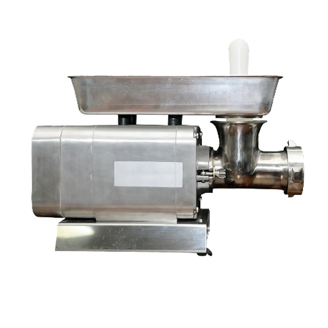 
Commercial Stainless steel CT-MG12S High quality Meat Mixer Grinder for sale 