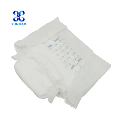 Multi color adult diapers for summer old people