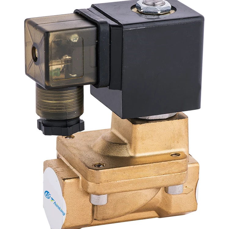 TK solenoid valve 12v dc valve solenoid water PU220-06