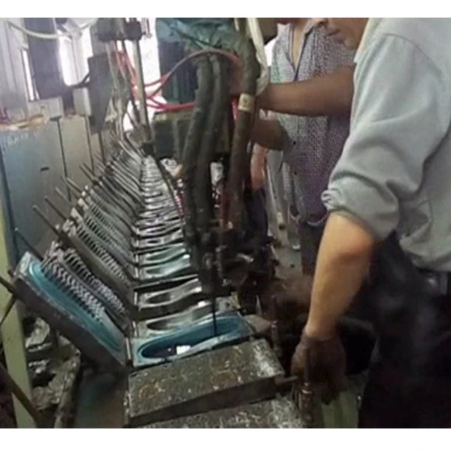 PU Injection Moulding Machine For Shoe