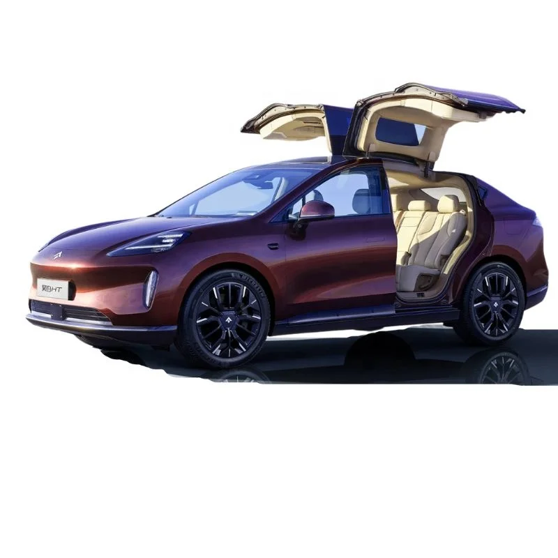 2024 электромобиль GAC AION Hyper HT