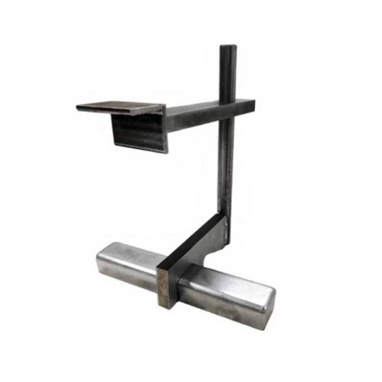 Customized Experience Loaf Magnets for Precast Concrete