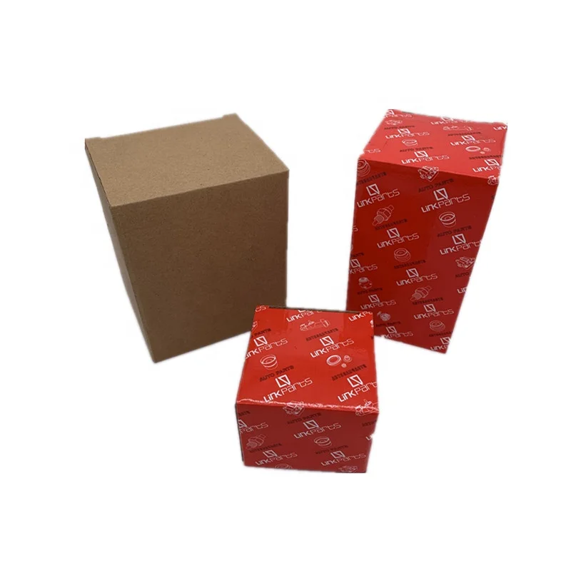 Suspension Parts Control Arm Rubber Bushing 48632-60010 4863260010 48610-66030