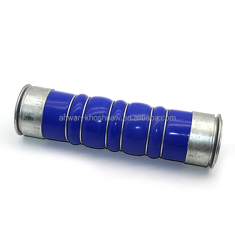 VOL Air Intake Silicone Hose Oem 21312237 20589123 8149800 for Truck Intercooler Charge Air Hose