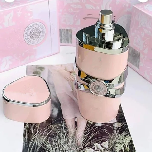 Dubai Eau De Perfume with Wholesales Price and Long Lasting Flavor