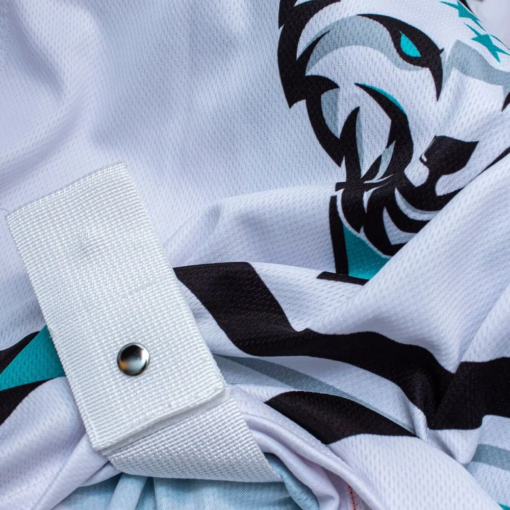 Oem Cheap Team Custom Sublimated Hockey Jerseys