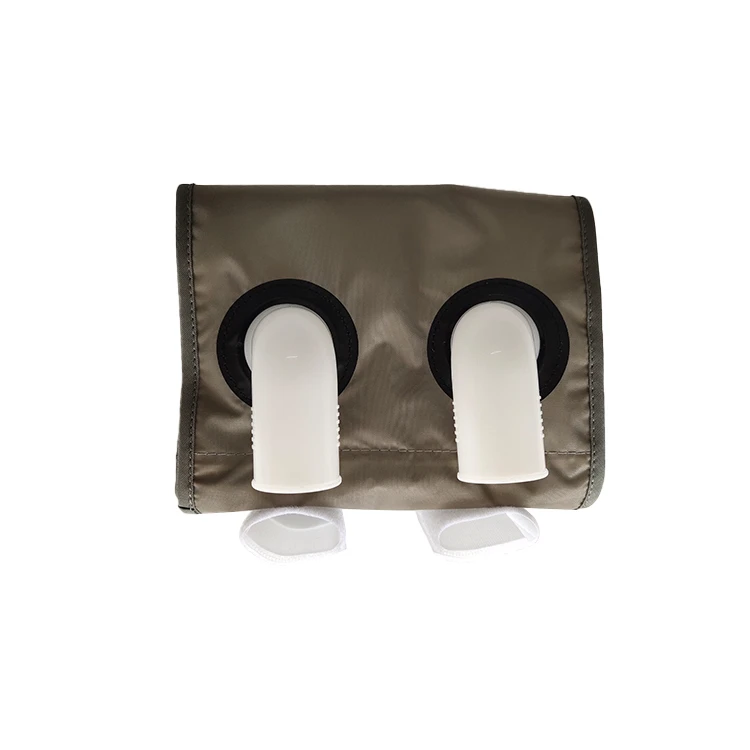 
2021 good waist traction belt lumbar support device spinal air traction belt Rehabilitation training belt 