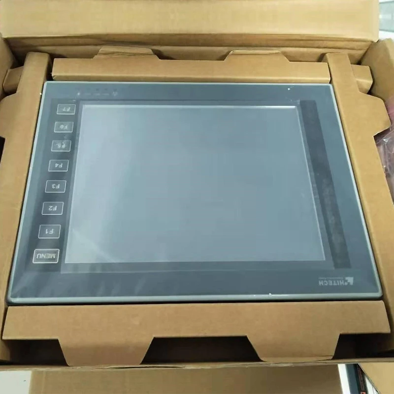 Beijer сенсорный экран PWS6600S-S hmi панель сенсорного