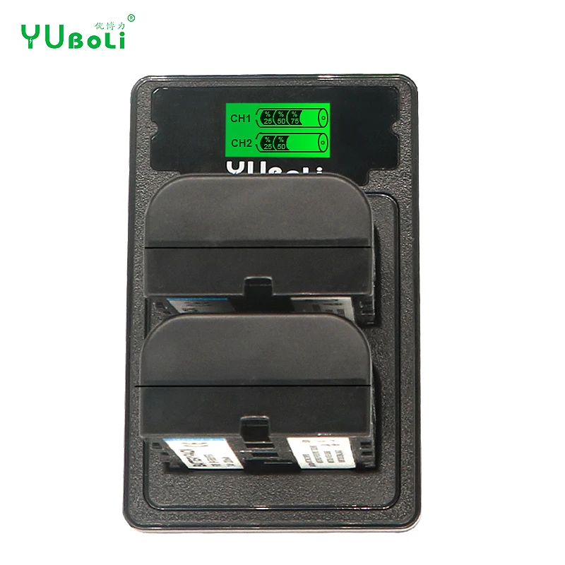 NP-F550 FM50 F550 charger  LED USB Dual Rapid Battery Charger for Sony HDR CX390 290E PJ510 820E 790E