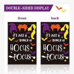 2022 Jian he Oem wholesale sublimation garden yard flag Double Sided decorative garden Summer Sunflower Garden Flag