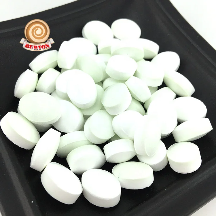 Оригинальный вкус сахара бесплатно холодная мята свежий дышащий Таблетки Конфеты