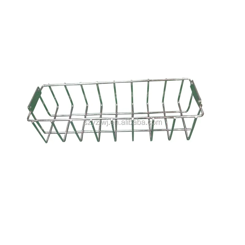 
Chinese fruit stainless steel wire basket for sundries 