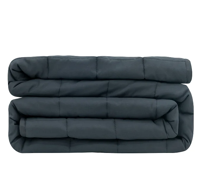 Лидер продаж, высококачественное утяжеленное одеяло, подходящее для зимнего утяжеленного одеяла