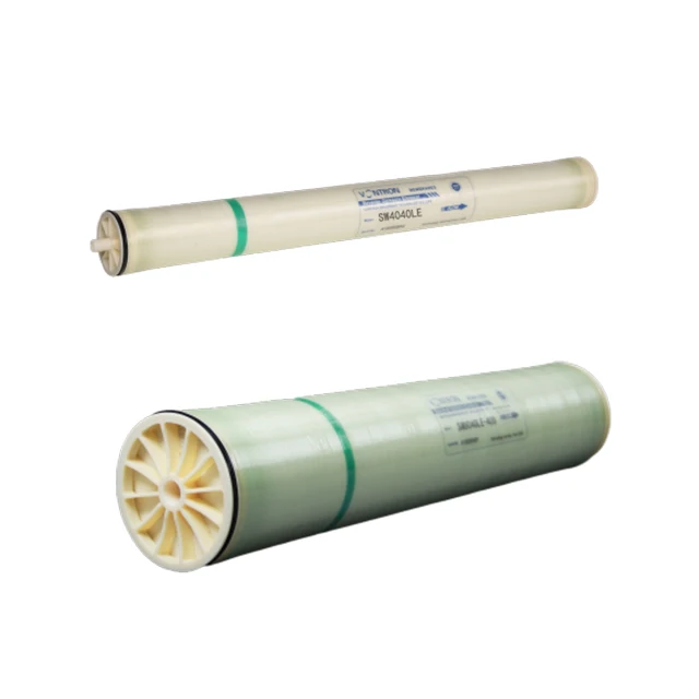 Water Treatment Vontron Membrane Price For RO Reverse Osmosis System for RO plant ULP21 31 4040 8040