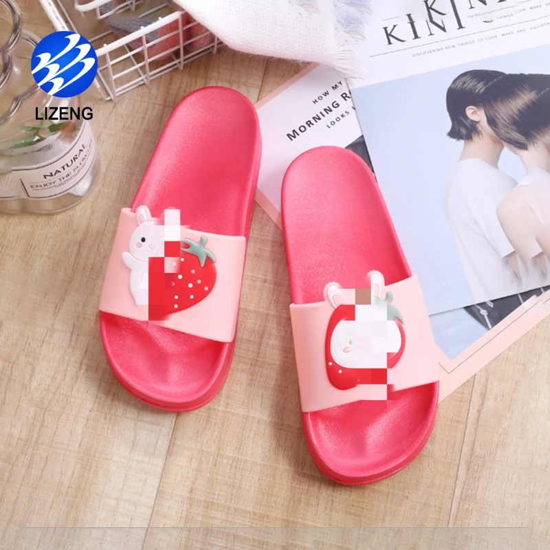 
2020 Non-slip Summer Kids Slide Sandals For Boys Girls 