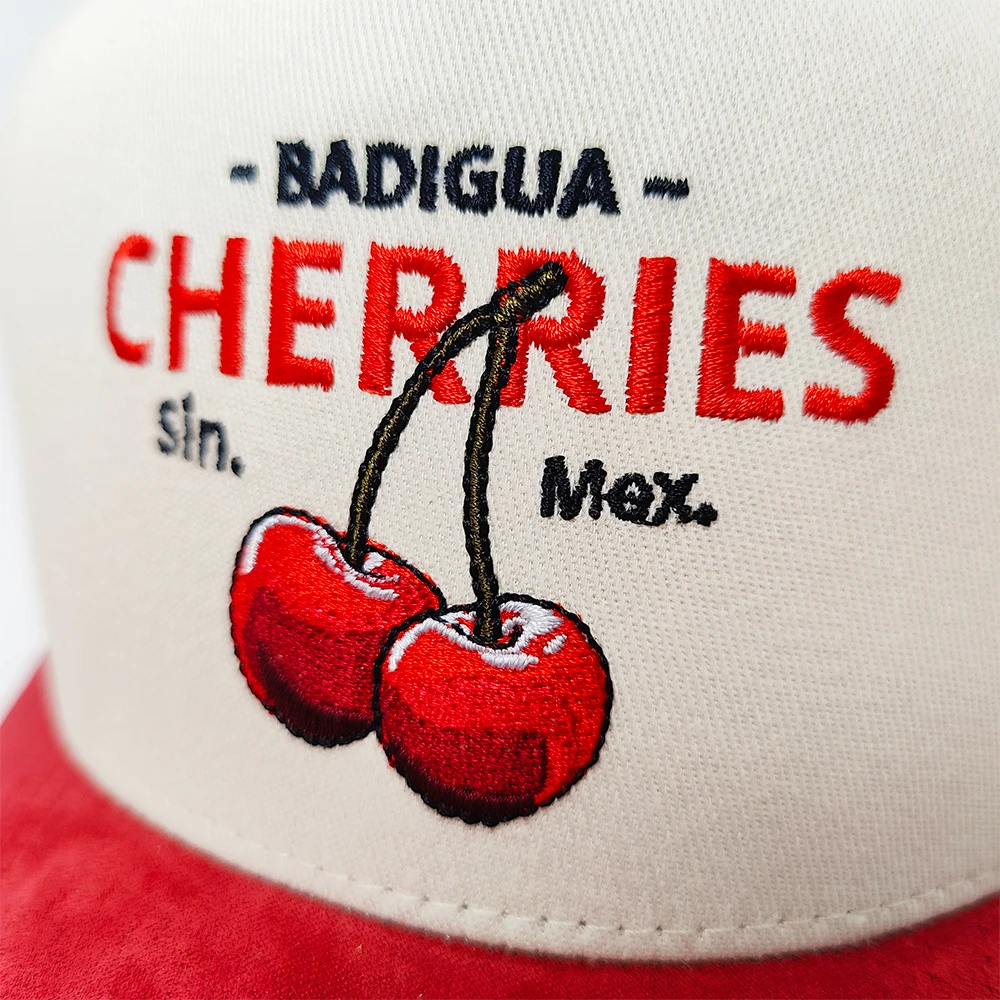 Embroidered Hat Letter Sport Plain Original Suede Curved Brim Snapback Baseball Caps Hats With Custom Embroidery Logo