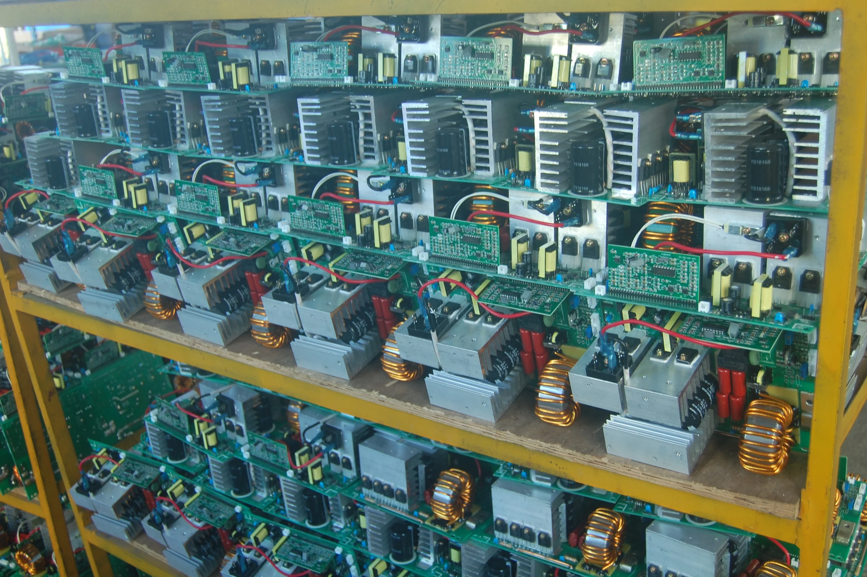  MMA-120 Mosfet Инвертор постоянного тока дуговой сварки под флюсом сварочный аппарат высокого качества портативный MMA машины