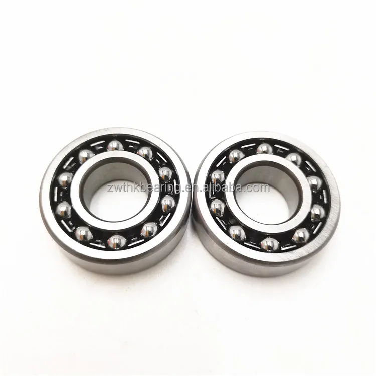 1214ETN9 Double Row Self-Aligning Bearing High Precision Ball Bearing 1214