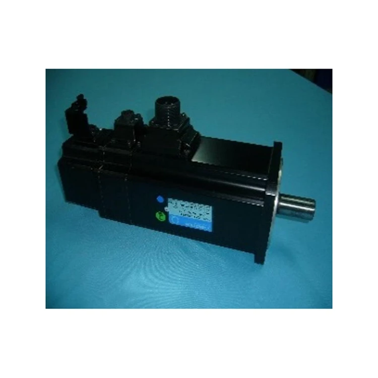 Original  A00 B00 XYZ Servo Motors Spindle Motor - Used Or Repair Fit For Brother Sanyo Denki