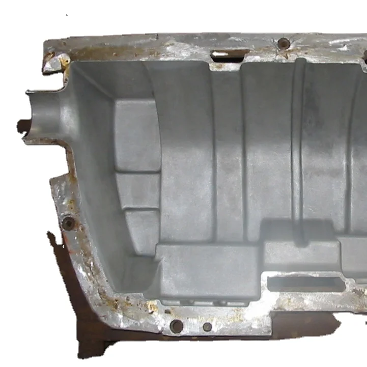 Rotomolding mould OEM car Fender dashboard roof