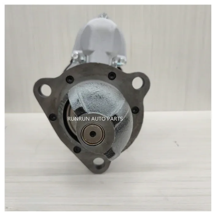 24V 11KW 12T OSGR STARTER MOTOR FOR KOMATSU Crawlers D50A 6D125 Engine 600-863-8113