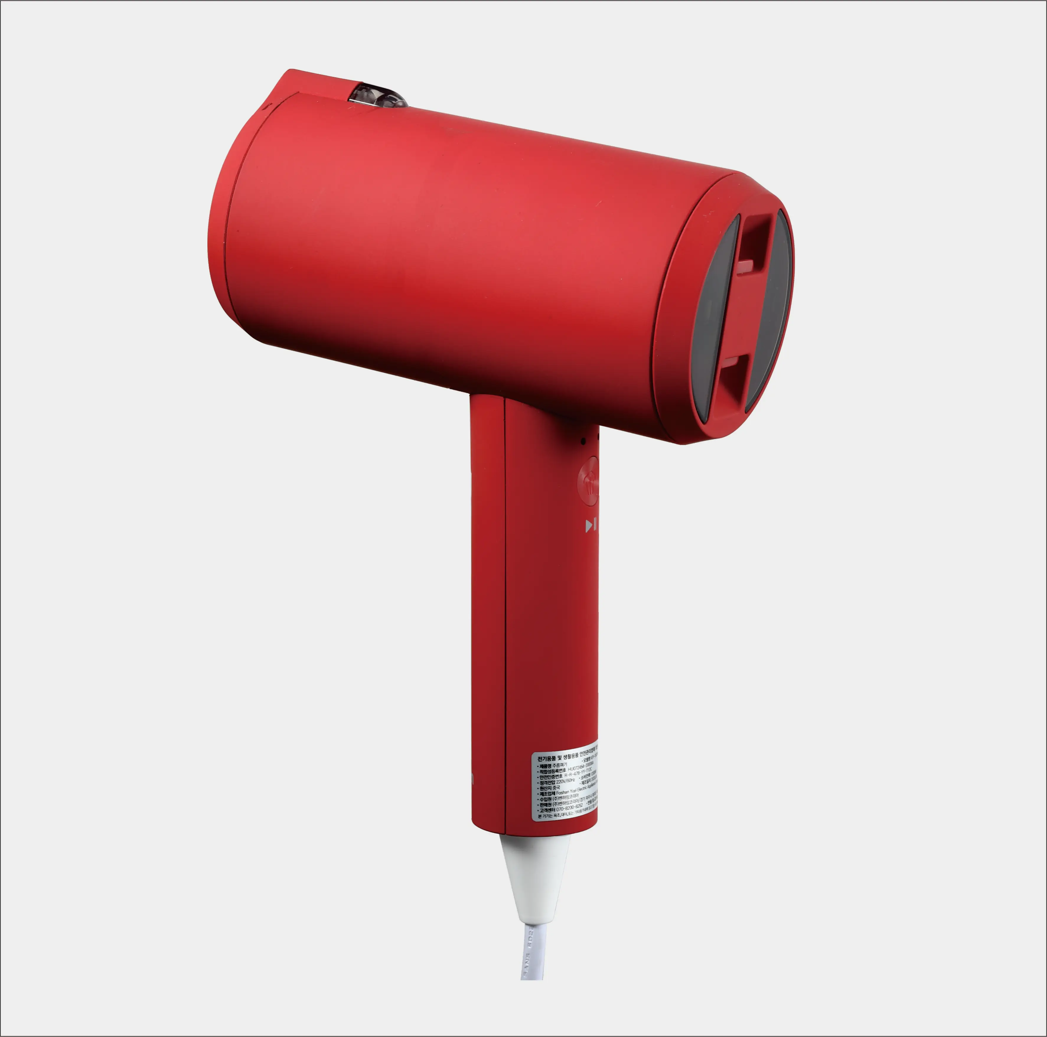 Foldable garment steamer  Travel Hand held garment steamer  Handy Garment Steamer  Steam iron