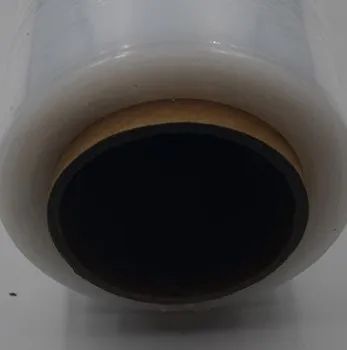 Hot selling strong transparent stretch film shrink packaging film stretch shrink film