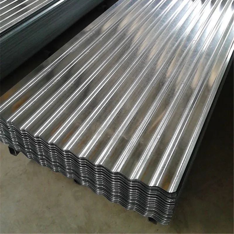 Price Iron Steel Plate Per Kg Roofing Sheet Zinc Roof Sheet Corrugated Metal Sheets Roofing