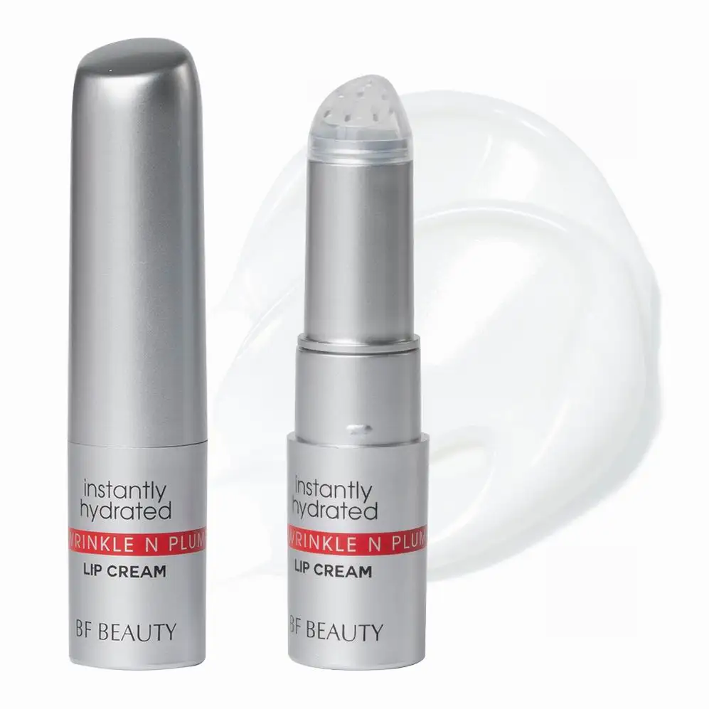 Custom Organic Vegan Tinted Moisturizing Fruity Herbal Lip Balm Base Glossy Lip Gloss Hydrated Lightening Lip Balm