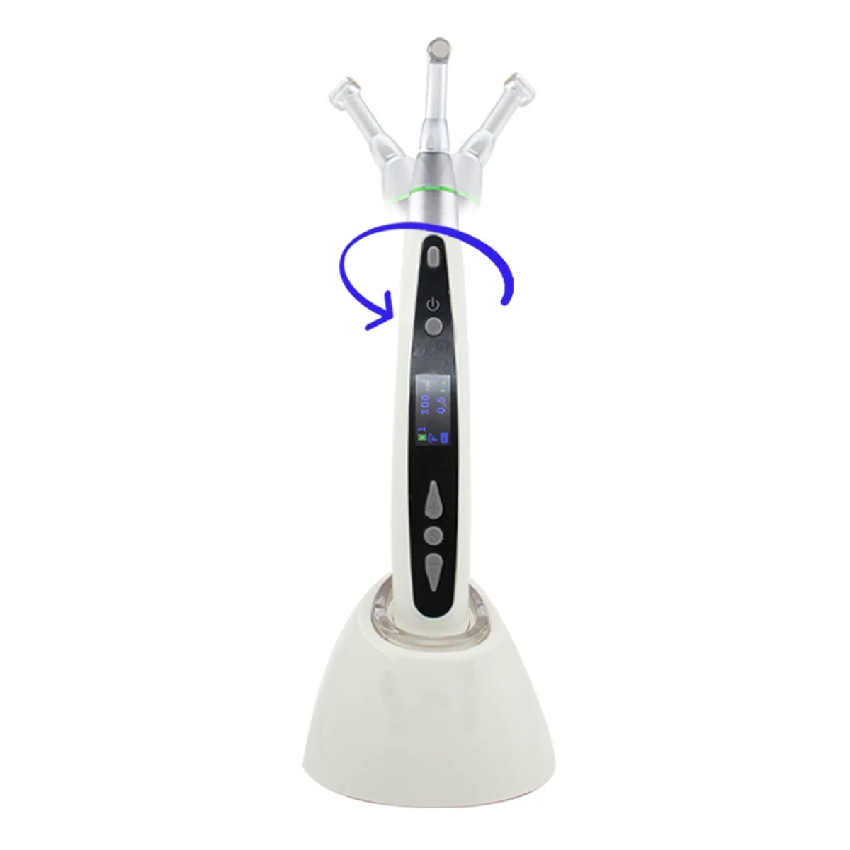 16:1 Wireless Root Canal Treatment Dental Endodontic Motor