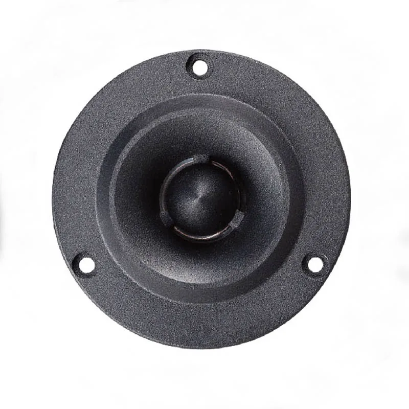 Best Sell  Super Tweeter  For Car Audio OEM Super Bullet Tweeters Speaker  80W 4ohm/8ohm dome tweeter