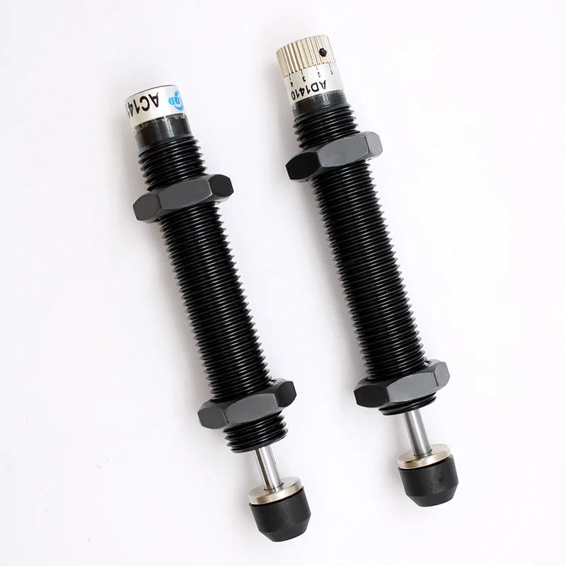 Adjustable Hydraulic Wing Small Shock Absorbers Comfortable Buffer