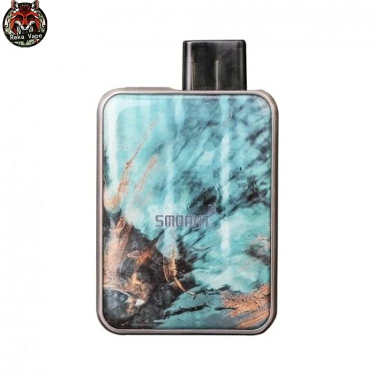 Rekavape 2020 New Coming Vape Kit Smoant Charon Baby Pod Kit 750mAh 100% Original