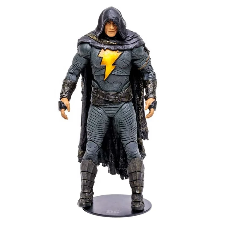 China Manufacturer Custom Make Your Own ABS Action Figure with Custom Box , High Quality PVC Action Figures Toy