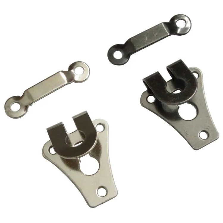 Stock Service Trouser And Eye Sew On Jean Trouser Metal Hook