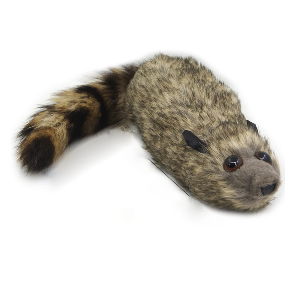 Raccoon Spring Animal Stage Magic Accessories