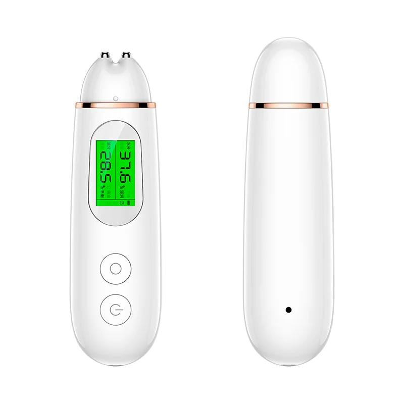 Digital Intelligent Beauty Device Facial Analyzer High-Definition Detection Facial Skin Analyzer