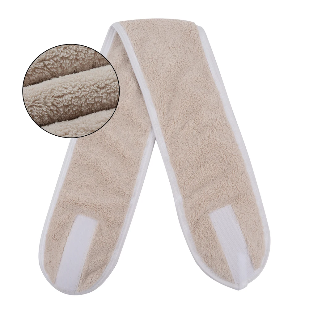 Nice Looking Custom Logo Beauty Salon Women Headband