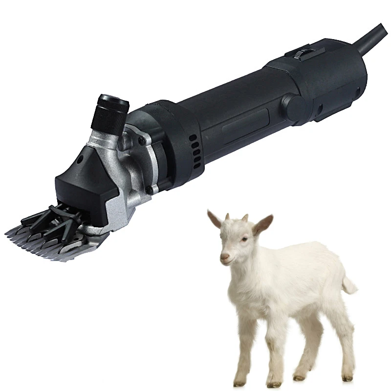 sheep shearing hot sale sheep scissors electric shearing machines