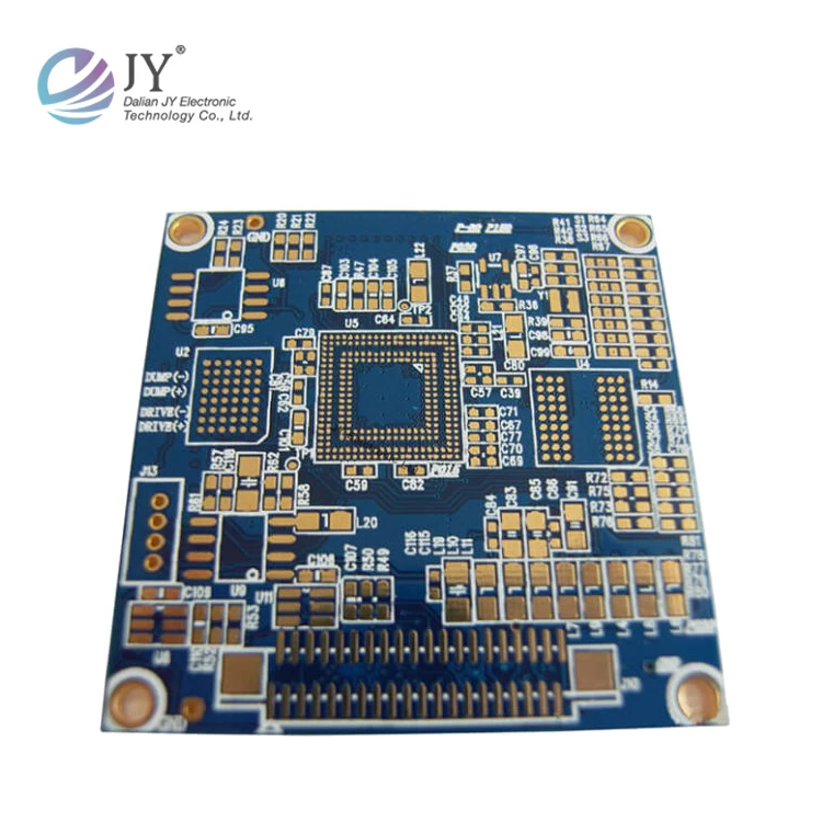Oem печатная плата pcb pcba ups производство и