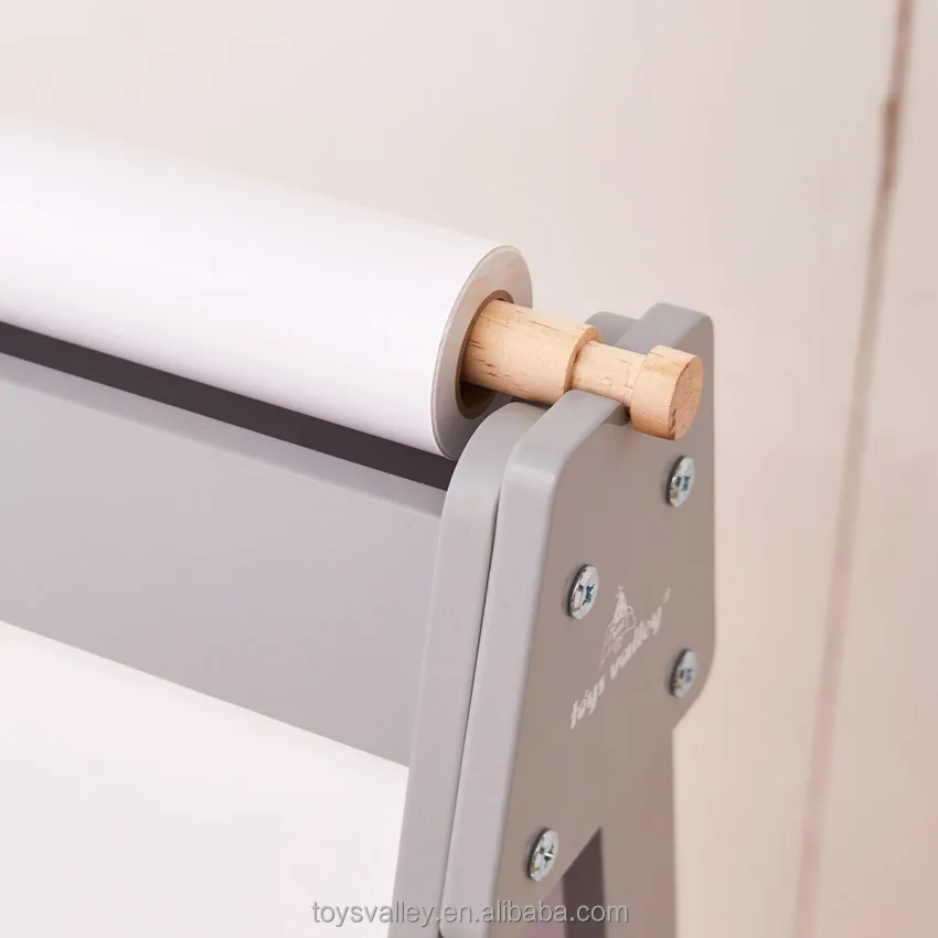 JSK A4 Invisible  Glowing Magic Pen Writing Drawing Board for Kids Toys