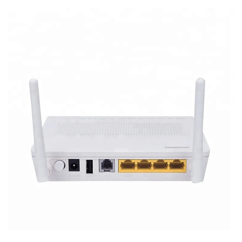 Wireless Wi-Fi Modem Huawei gpon onu hg8546m English firmware