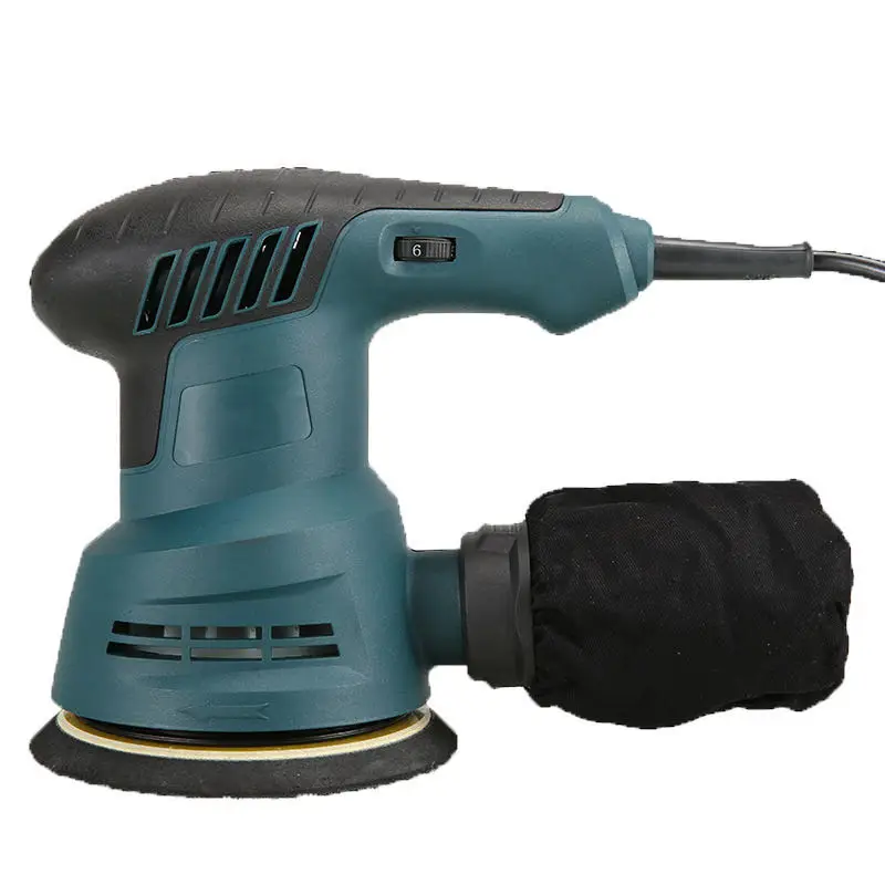 270W 125mm Orbital sander