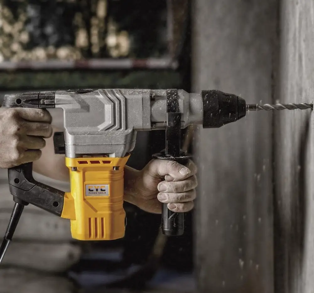 power tool ROTARY HAMMER  DEMOLITION HAMMER 220V 50HZ electric tool